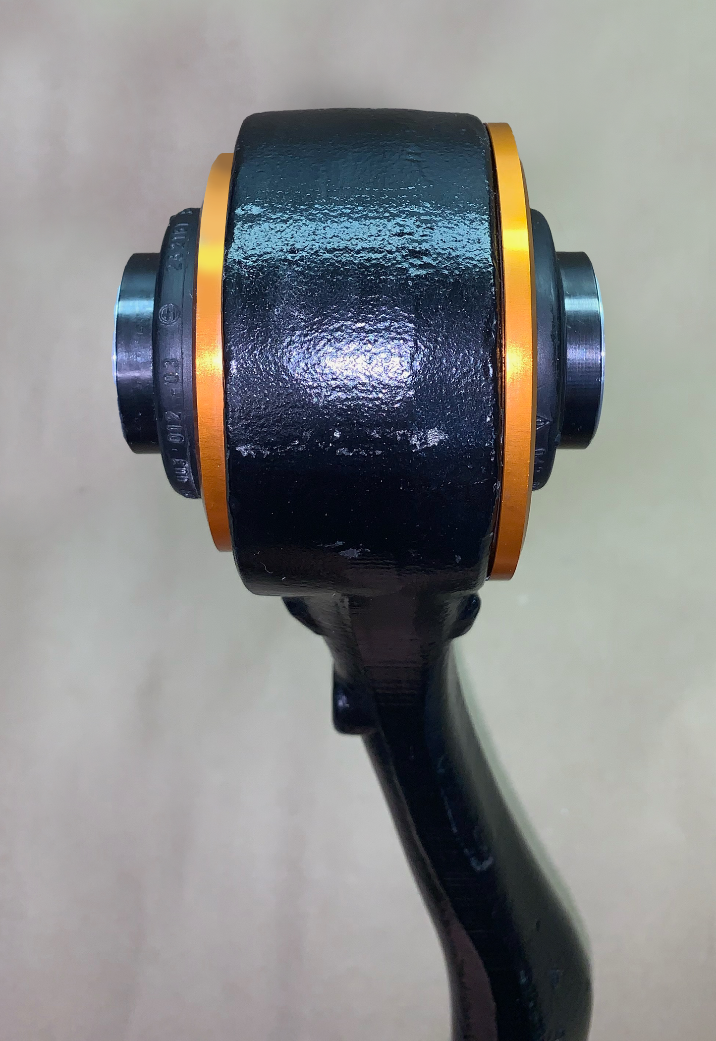 Bmw e83 X3 Upgraded front thrust arms