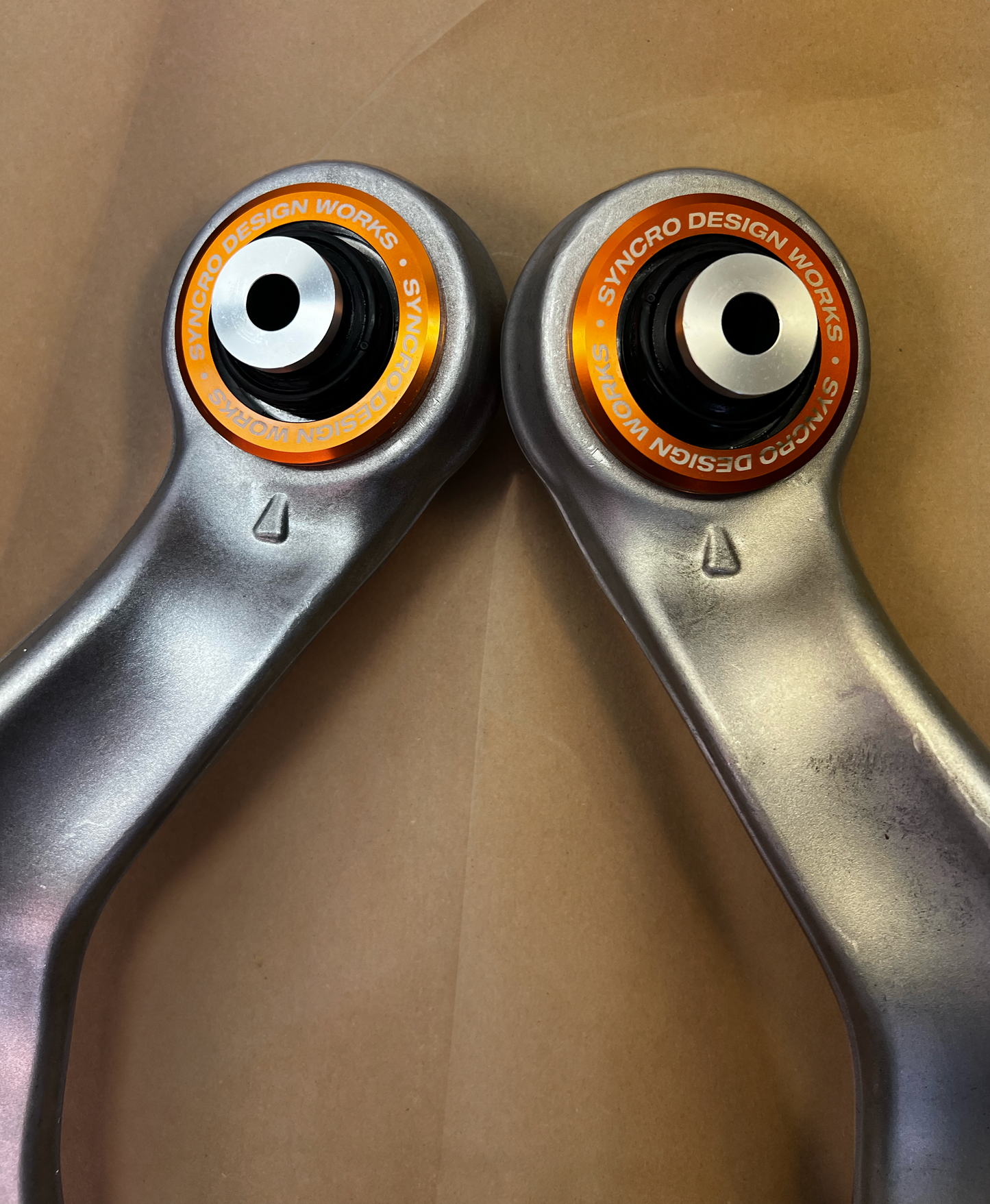 BMW 5-Series G30, G31 Front Thrust Arms