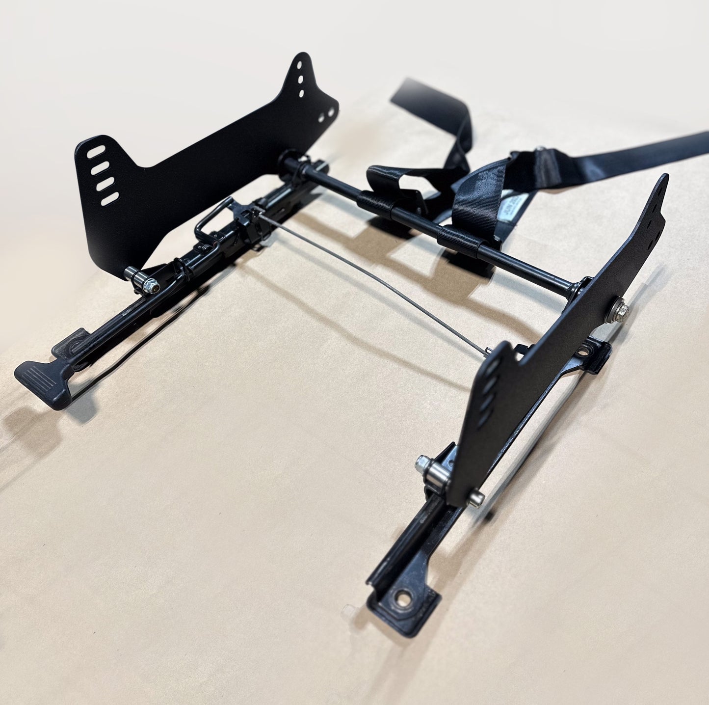 E30 Bucket Seat Mounts, RECARO, SPARCO, etc