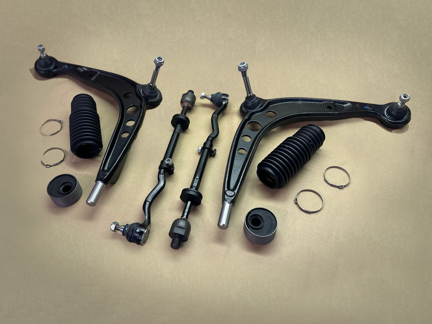 E30 Front End Refresh Kit