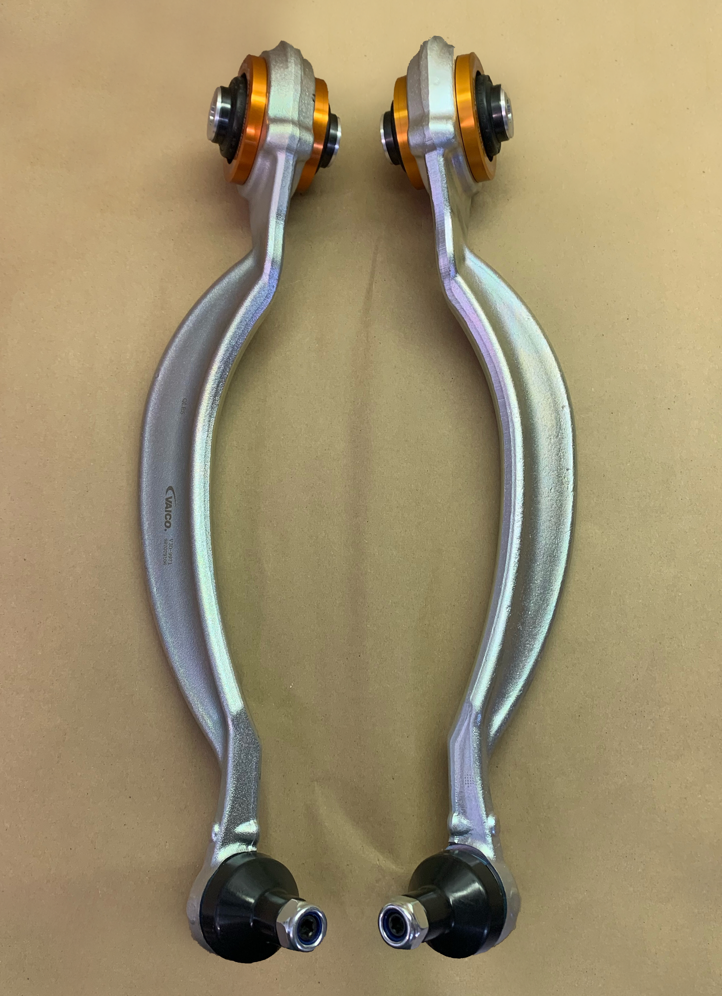 Mercedes W221 Thrust Arms