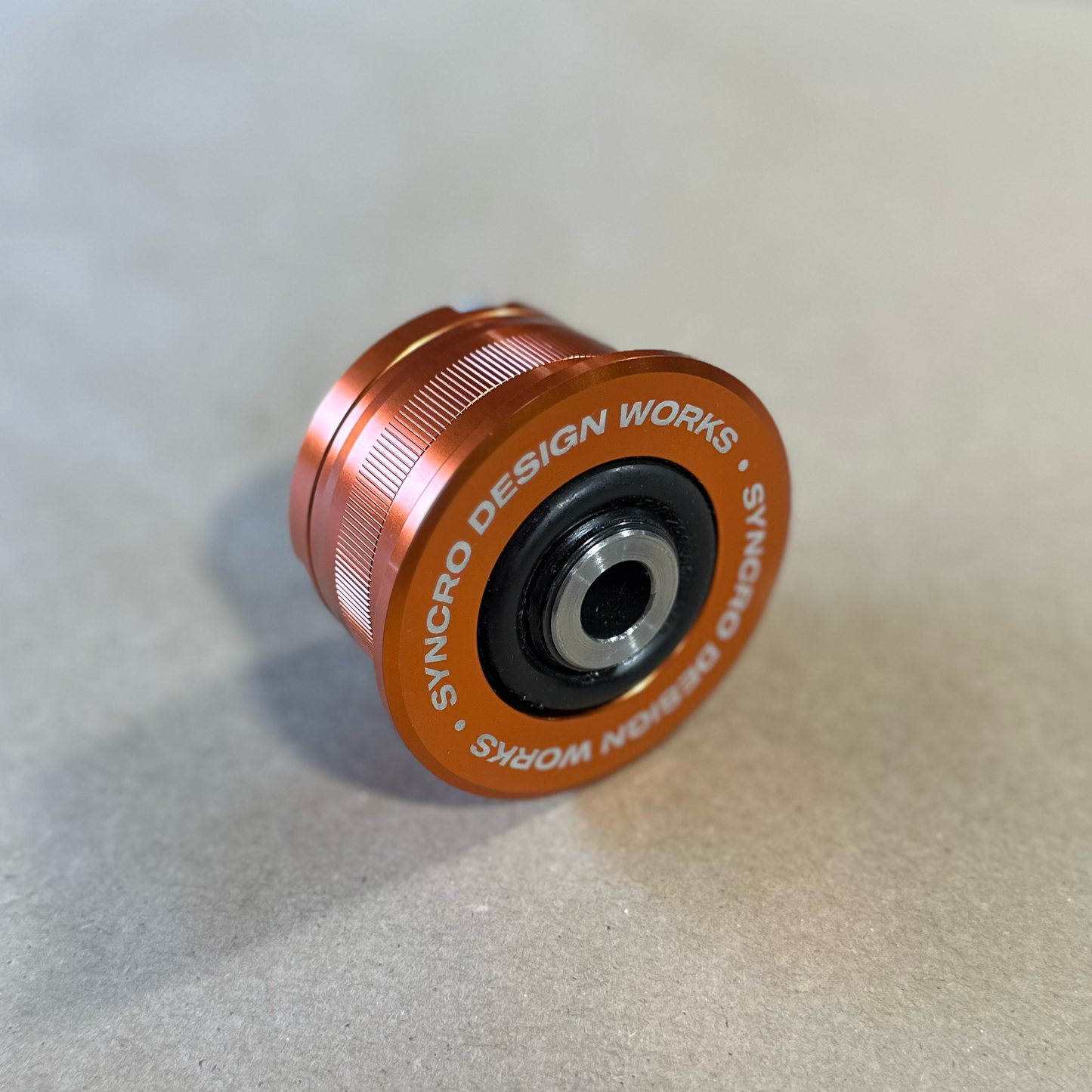 RTAB's, Rear trailing arm bearings