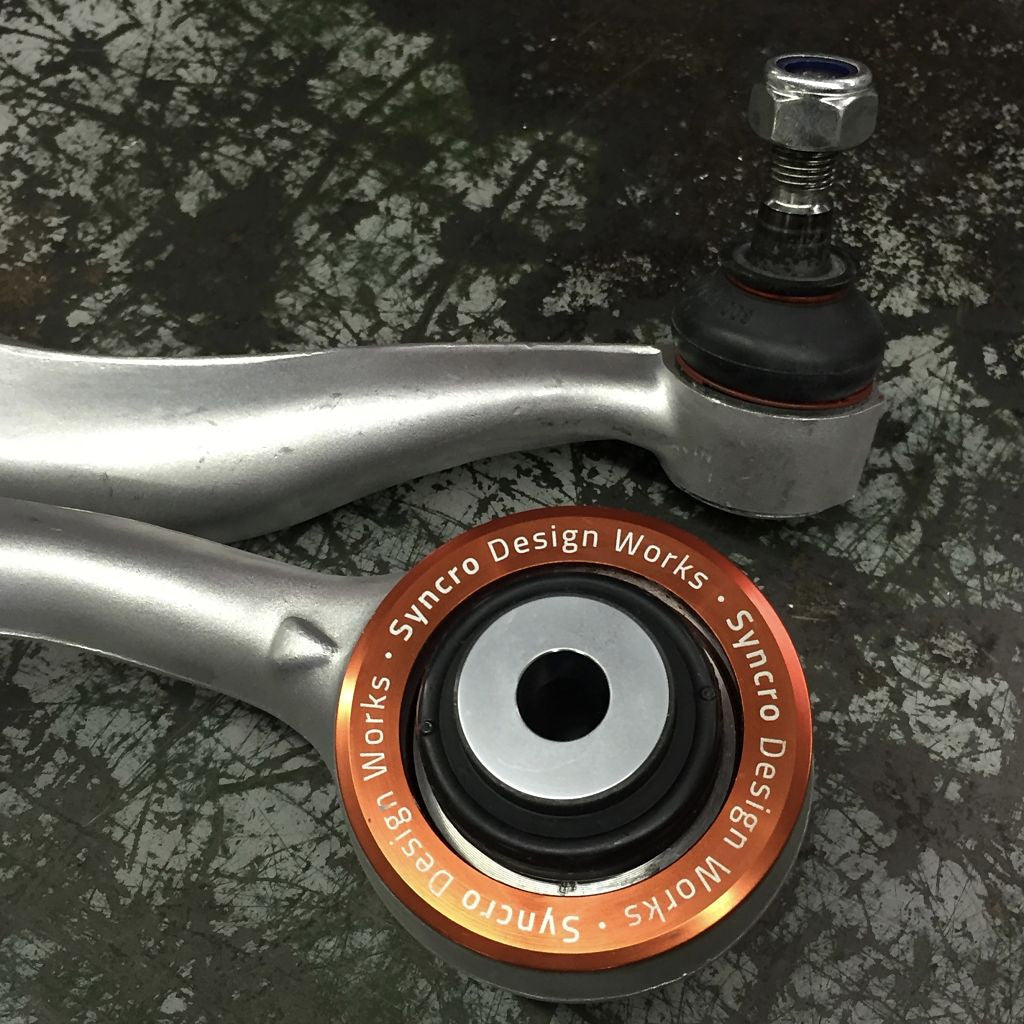 e39 Control Arms