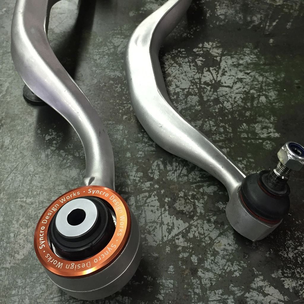 e39 Control Arms