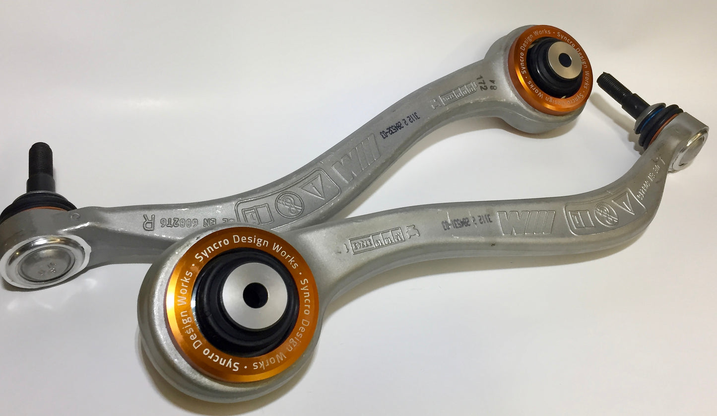 F80, F82, F87 Upgraded Thrust Arms M2, M3, M4