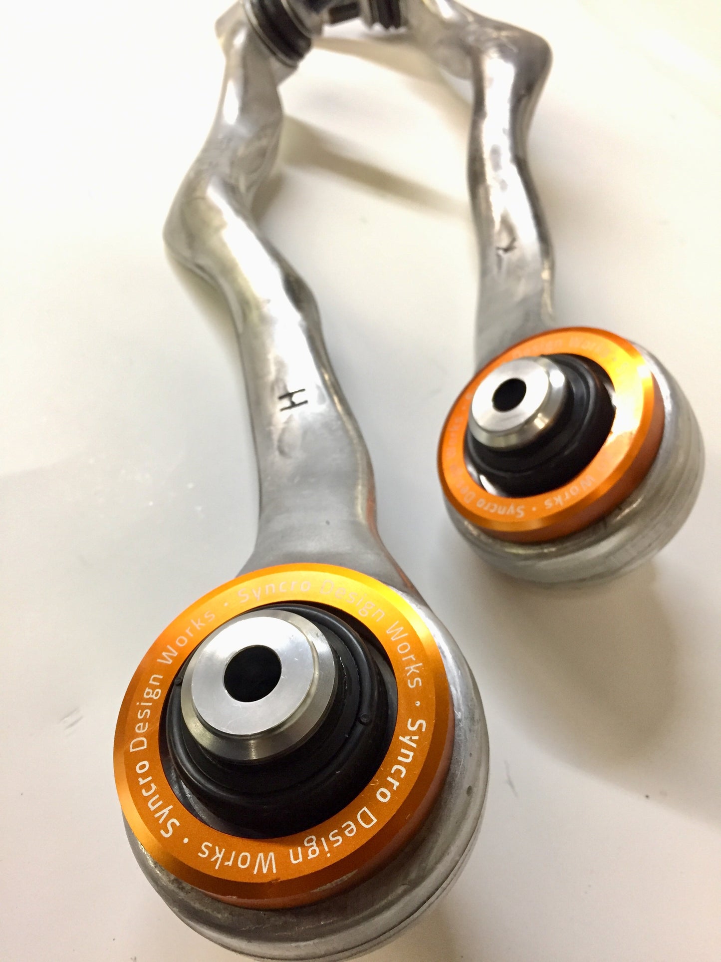 F20 & F30 Front Thrust Arms, w/xDrive Option also.