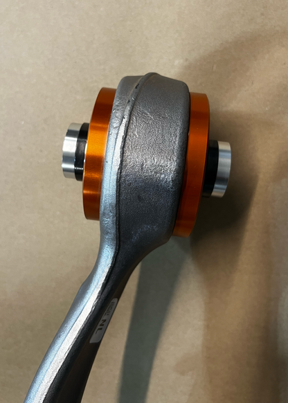G05 G06 G07, X5 X6 X7 Upgraded Front Thrust Arms
