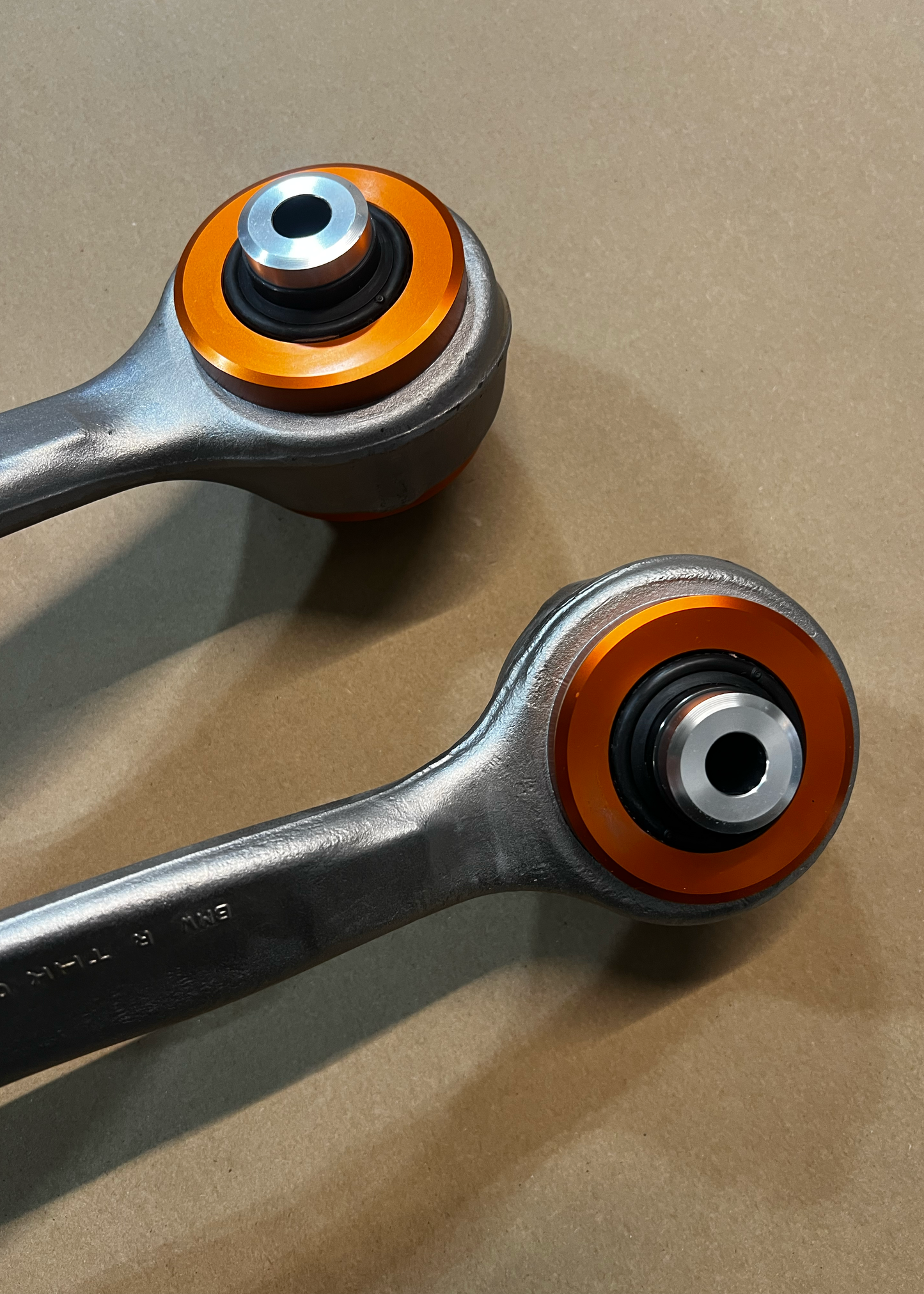 G05 G06 G07, X5 X6 X7 Upgraded Front Thrust Arms