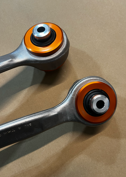 G05 G06 G07, X5 X6 X7 Upgraded Front Thrust Arms