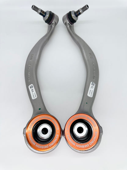 G05 G06 G07, X5 X6 X7 Upgraded Front Thrust Arms