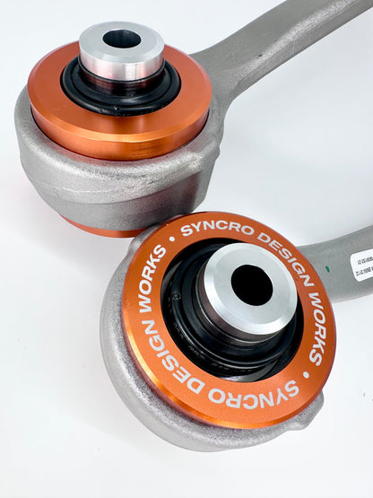 G05 G06 G07, X5 X6 X7 Upgraded Front Thrust Arms