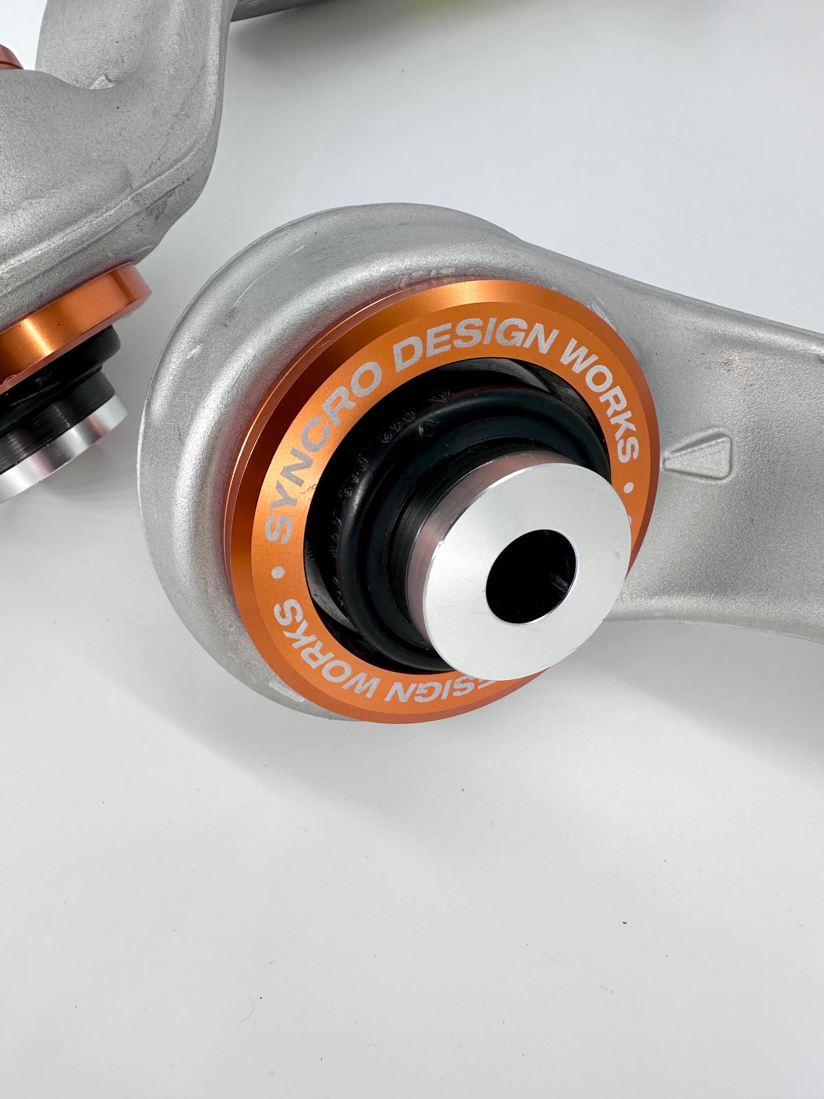 BMW G3X Front Thrust Arms