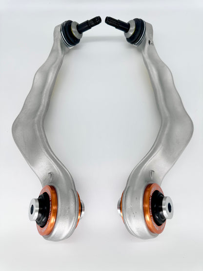 BMW G3X Front Thrust Arms
