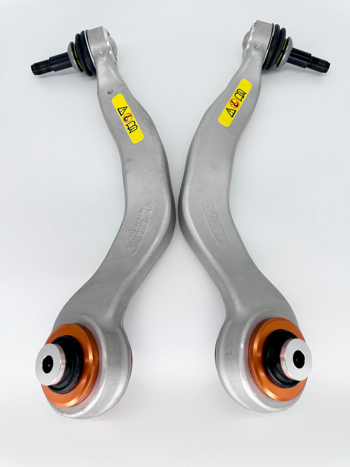 BMW G3X Front Thrust Arms