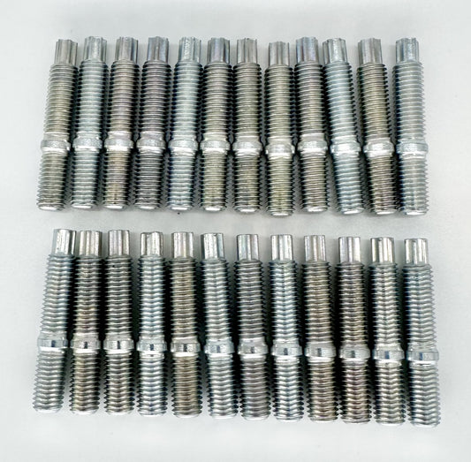 BMW 24v Exhaust Stud Kit