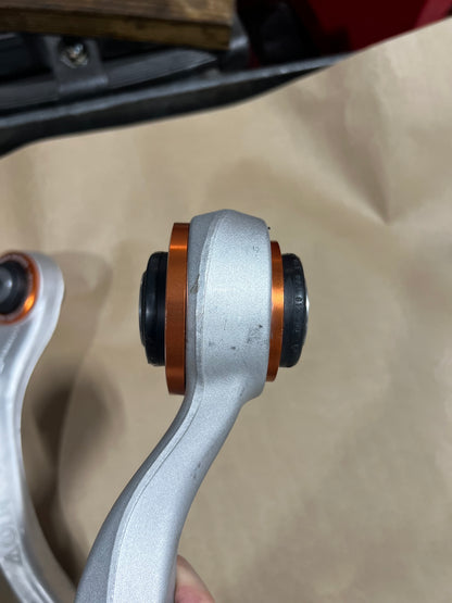 BMW G80, G82 / M3, M4 ( Competition xDrive ) Front Thrust Arms