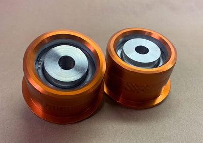 E36/E46 Drift RTAB's – SyncroDesignWorks