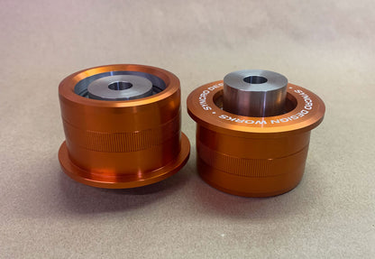 E36/E46 Drift RTAB's – SyncroDesignWorks
