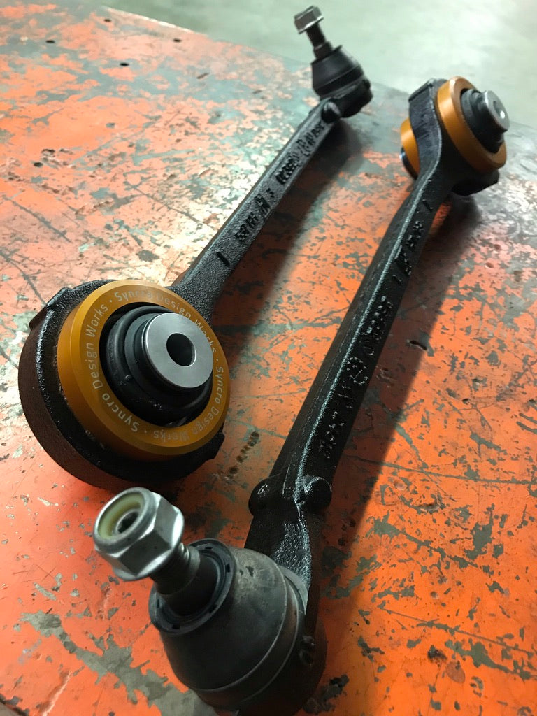 Dodge Front Control Arms (Thrust Arms)