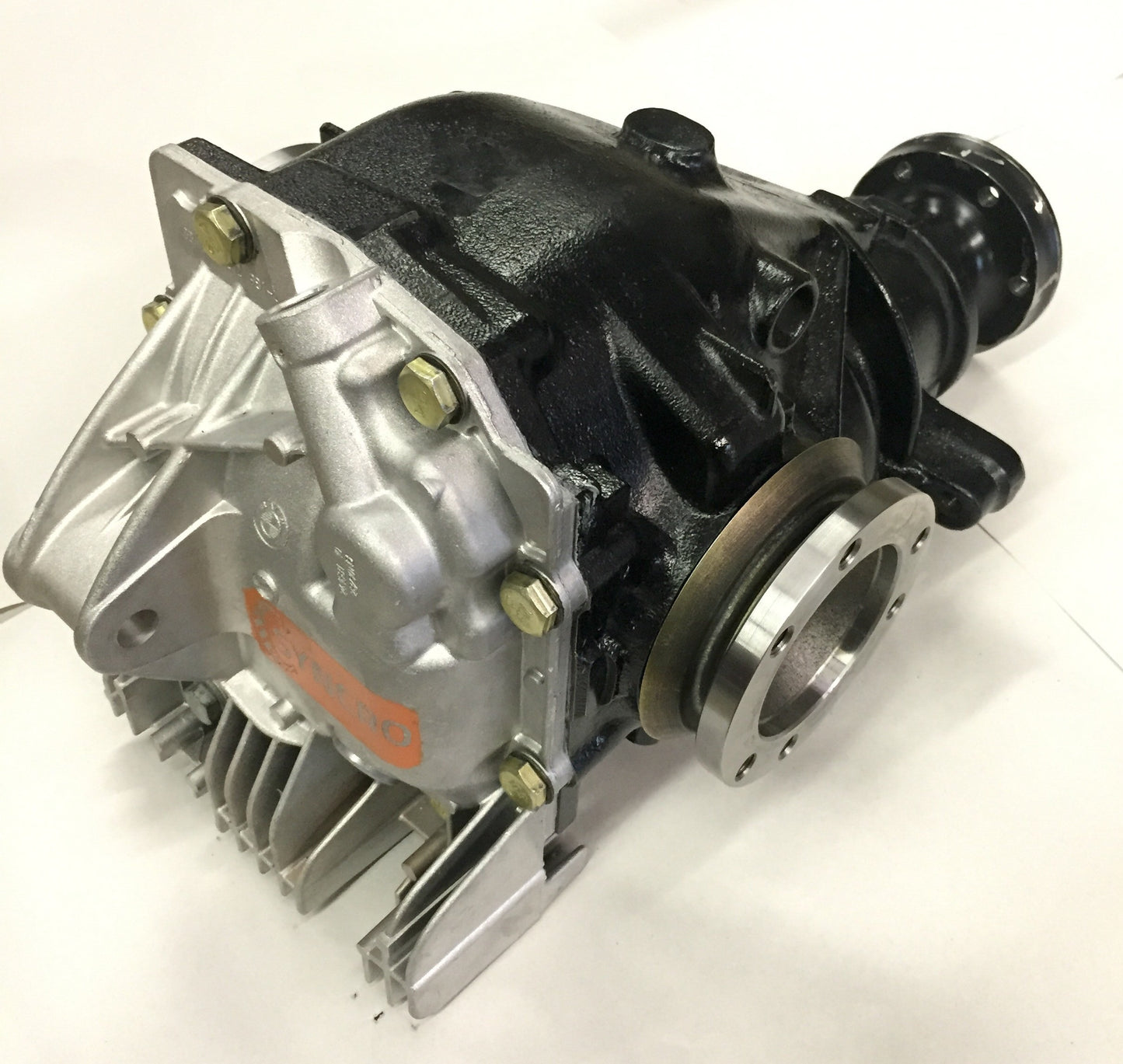 E46 non-M 188k Differential 325, 328, 330, Zhp